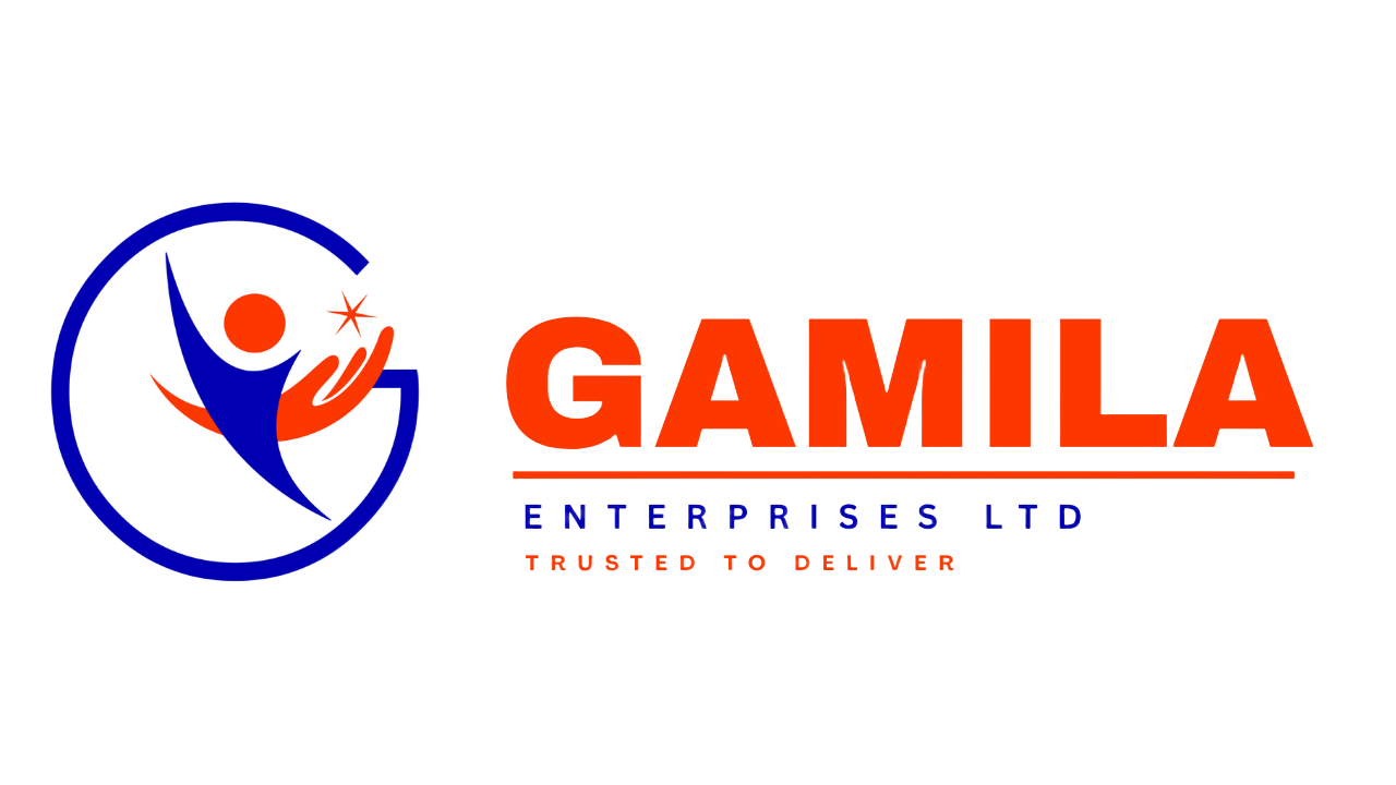 Gamila Enterprises Logo